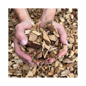 Copeaux de bois robustes pour litière animale, le contrôle de l'érosion et le compostage - Product Image 6