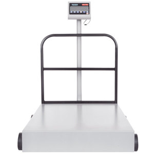 Tor-Rey EQM-1000/2000 Industrial Digital Scale, 2000lb - Product Image 5