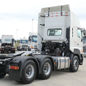 CAMIÓN USADO 700 Serie Ultimate Value Versión con Camarote Ancho 420 Caballos de Fuerza Camión Tractor 6X4 en Venta - Product Image 3