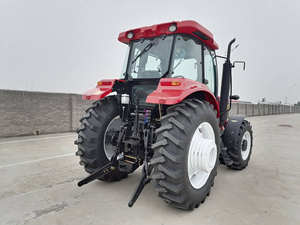 Tractor Agrícola de Marca China YTO-NLX1304, 130HP, 4WD - Product Image 2