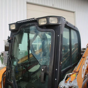 2021 utilizado para Case SR270B Skid Steer Loader - Product Image 5
