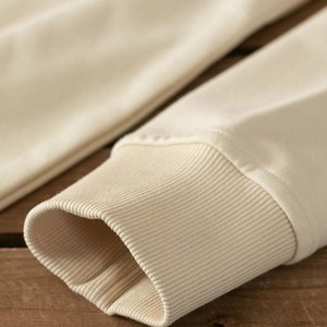 Men's Casual Teenager <b>Thin</b> Autumn Winter Cotton Pullover <b>Hoodie</b> with Embroidered Design Waterproof & Breathable OEM Service - Product Image 5