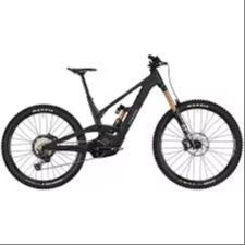 Bicicleta Eléctrica de Montaña Canyones Torques ON CF 8 - Product Image 1