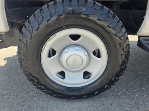 Gran Oferta, Excelente Estado: Ford E-350 Super Duty Quigley 4x4 2009, Listo para Enviar - Product Image 6