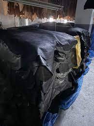 หนังวัวธรรมชาติสำหรับส่วนบนของรองเท้าการทำกระเป๋าและการใช้ในอุตสาหกรรม - Product Image 4