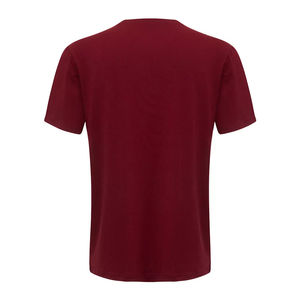 T-shirts pour hommes décontractés de haute qualité 100% - Meilleure vente - Prix bas - Produit en vente flash - T-shirts pour hommes légers à col rond - Product Image 3