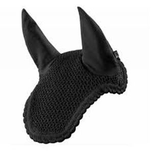 Dernier design pakistan fait voile de mouche de cheval pour protéger le cheval contre les insectes et les mouches et protéger les oreilles de cheval - Product Image 1