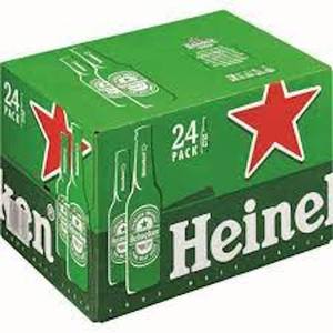 เบียร์ขนาดใหญ่330มล./100% heinekens เบียร์ - Product Image 3