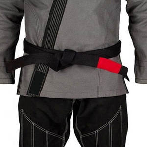 Conjuntos de Kimono Jiu Jitsu totalmente personalizables de Bjj Gi de tejido de perlas ligero de la más alta calidad, ropa de artes marciales - Product Image 2