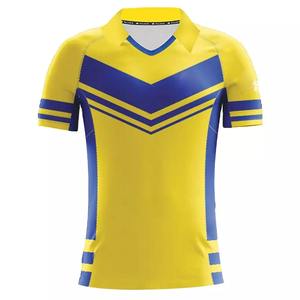 Camiseta deportiva, camiseta Polo al por mayor, camisetas de críquet personalizadas para hombre, diseño impreso, OEM, ODM 2024, ropa deportiva al por mayor - Product Image 3