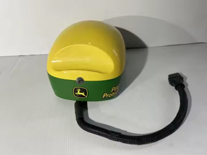 John Deere StarFire 3000/7500/6000 GPS SF-RTK Bomba 2630 Pantalla Tiempos de Captura 75% Más Rápidos Monitoreo Remoto Garantía de 2 Años - Product Image 3