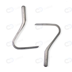 أدوات تشذيب كربيد YG8 بسعر الجملة من المصنع ، أدوات فخارية من كربيد التنغستن - Product Image 4