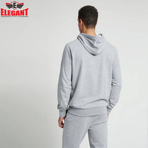 Survêtements en coton 100% du Pakistan Ensemble de survêtements pour hommes Meilleur survêtements de conception pour hommes Ensemble par Elegant Sports - Product Image 6