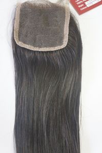 ผมแท้แบบเวอร์จิ้นจากกัมพูชา ยี่ห้อ Wholesale MX Hair แบบ HD Closure ขนาด 4x4 5x5 13x4 13x6  แบบ Raw Virgin Remy Hair  ถักด้วยเครื่องจักรแบบ Double Weft ทุกสี  ปลายผมแบบ Single Drawn - Product Image 5