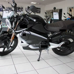 คุณภาพเยี่ยม TC Wanderer Pro ADVENTURE SCRAMBLER - Product Image 1