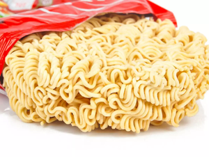 Bulk Stock Fast Food Instant Cooking Noodles At Wholesale - Product Image 1