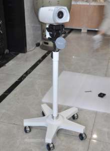 MTR Portable Diagnostic Video <strong>Colposcope</strong> for Gynecological Examination with Clear Image and 1 Year Warranty - Product Image 4