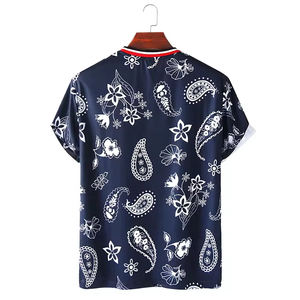 Fabricante profesional Camisetas gráficas de la mejor calidad 100% algodón de gran tamaño Liso ligero Más vendidos Camisetas gráficas para hombres - Product Image 5