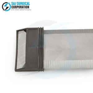 Ensemble de ciseaux à froid en acier inoxydable de haute qualité pour les applications industrielles de réparation automobile à métaux - Product Image 5