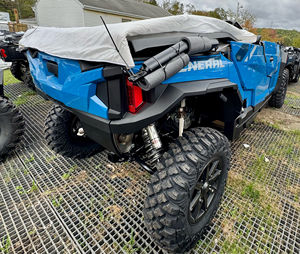 Ventes aux enchères 2026 Polaris General XP 4 1000 Ultimate Nouveaux Véhicules Utilitaires - Product Image 1