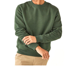 600g Heavyweight 100% Polyester Fleece Zipper-Up Hoodie American <b>Small</b> Neckline Western Water Distressed Thick Sweatshirt - Product Image 6