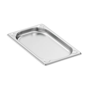 GN Basic Line 1/4GNT20 Food <b>Storage</b> <b>Container</b> - Product Image 1