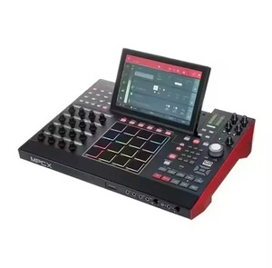 Quality MPC X Standalone Drum Machine and Sampler Paquete de carcasa de 10,1 pulgadas-Disponible para envío inmediato - Product Image 1