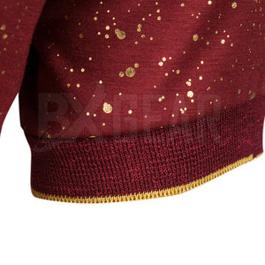 Pakistan เสื้อยืดโปโลผู้ชายแขนสั้นระบายอากาศได้พอดีตัวและสไตล์เรียบง่าย - Product Image 6