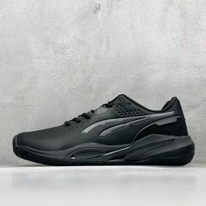 Chaussures de tennis de créateur pour hommes et femmes, chaussures d'entraînement de compétition, chaussures de basket-ball antidérapantes, chaussures de sport décontractées pour couples - Product Image 1