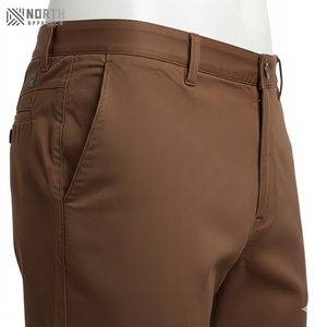 Pantalones Cortos Deportivos Transpirables de Secado Rápido para Hombre, con Logotipo Personalizado, Ecológicos, para Gimnasio, Casuales, de Verano - Product Image 6