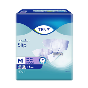 Couches pour adultes OEM de Malaisie Produits d'hygiène Jetables Tena Leak Guard Respirant Core White Fluff Pulp 8000g Soft Printed - Product Image 3