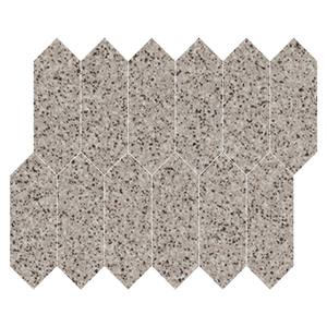 Líneas sofisticadas, estilo sin fin, piquete de 117mm, azulejos de mosaico vitrificados de cuerpo completo para recepción de vestíbulo, paredes de acento en salas de estar - Product Image 1