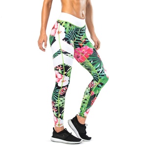 Mallas deportivas de cintura alta para mujer, mallas de Yoga de alta calidad para mujer, superventas de 2023 - Product Image 1