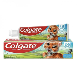 ซื้อยาสีฟันคอลเกตขนาดเล็ก / ยาสีฟันคอลเกตขายส่ง 50 มล. / ยาสีฟันคอลเกตสั่งซื้อจำนวนมากลดราคา - Product Image 1