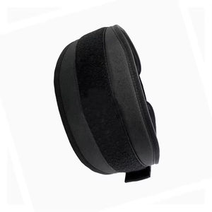 Gimnasio Cinturón de levantamiento de pesas 4 pulgadas Cuero Lumbar Soporte para la espalda Entrenamiento de potencia Gimnasio Cinturón de levantamiento de pesas 4 Cuero - Product Image 5