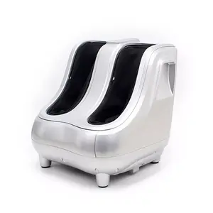 Hot Selling Feet Care Footsie Wootsie Vibrating Feet And Calf Foot Massager