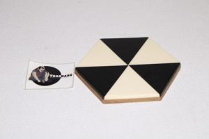 Tradicional Pvt Ltd Manteles de madera Juego de posavasos con incrustaciones de resina Posavasos de resina de piedra de madera Nuevo modelo Pad Accesorios de mesa - Product Image 2