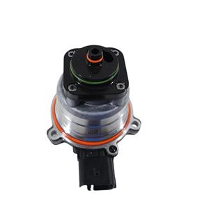 BOMBA DE ACEITE DEL MOTOR PARA CAJA DE CAMBIOS AUTOMÁTICA FIAT Tipo Restyling Serie M0134342 46347813 Hybrid 1500 (20>) - Product Image 5