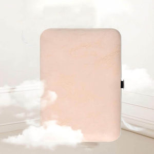 KAAMIR INSTRUMENTS KI-MK-103 Kit Profesional de Cortaúñas Metálico 4 en 1 para Manicura - Diseño Clásico con Resorte Único - Product Image 2