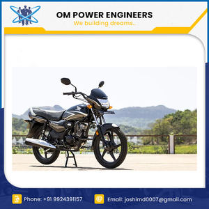 Bicicleta con el precio más bajo y motor potente de mantenimiento con motor refrigerado por aire - Product Image 6