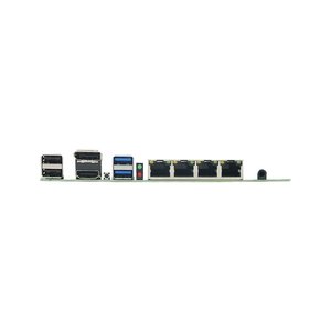 เมนบอร์ดเซิร์ฟเวอร์ OEM ขายส่ง Intel LGA 1338 N5105 รองรับ DDR4 แบบ Dual Channel แรม 16GB SATA กราฟิกในตัว เมนบอร์ดอุตสาหกรรม - Product Image 2
