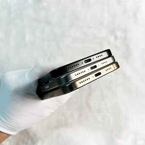 Teléfonos Usados Originales A+ 16ProMax 16PM Celular 256GB Desbloqueado Versión EE. UU. Teléfono para Transmisión en Vivo Mejor Selfie Venta al por Mayor - Product Image 3