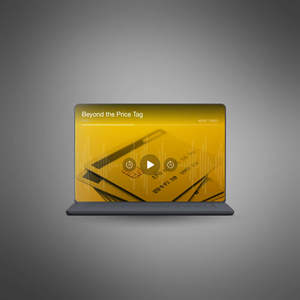 Au-delà du prix : Publications électroniques haut de gamme - Product Image 1