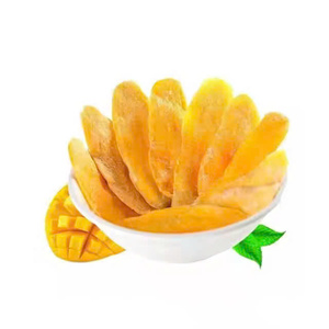 มะม่วงอบแห้งแบรนด์เวียดนามรสหวานธรรมชาติ - Product Image 5