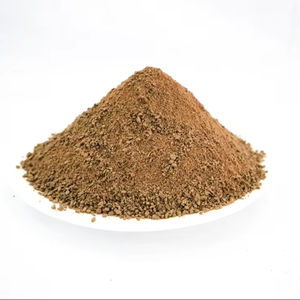 Poudre de biscuit au cacao de 10kg poudre de biscuit finement broyée pour mélange de crème glacée et utilisation de boissons usine du Vietnam - Product Image 1