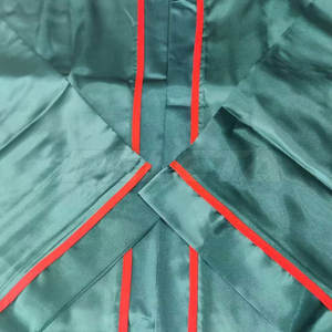 บริการ OEM ขายส่งชุดคลุมสำหรับชกมวย ชุดคลุมชกมวยสีพื้น ชุดคลุมชกมวยรุ่นใหม่สำหรับผู้ใหญ่ - Product Image 6