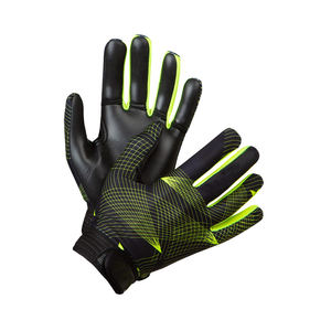 Gants GAA de qualité supérieure Gants de football gaéliques Latex Matériau de haute qualité fabriqué avec les meilleurs gants gaéliques - Product Image 6