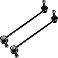 Kit de suspension 8 pièces (amortisseurs, ressorts hélicoïdaux, biellettes de barre stabilisatrice) pour Chevrolet Impala 2014-2019, avant/arrière, remplacement, neuf, garantie 1 an