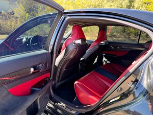 LEXUS GS F 2016 USADO, Volante a la Izquierda/Derecha - Product Image 2