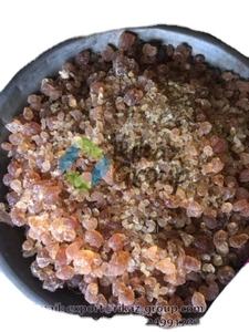 Gomme d'arabe d'acacia pure et naturelle de qualité supérieure provenant de ressources directes Prix de la gomme du Sénégal et du Soudan pour les produits agricoles - Product Image 3
